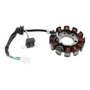 2020-2021 Honda CFT 125 XRM 125 DUAL SPORT EXTREME Magneto Generator Stator 31120-K41-N01