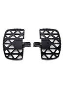 2021-2025 Honda CM1100 Rebel 1100 DCT /MT Front Footrests Foot Pegs