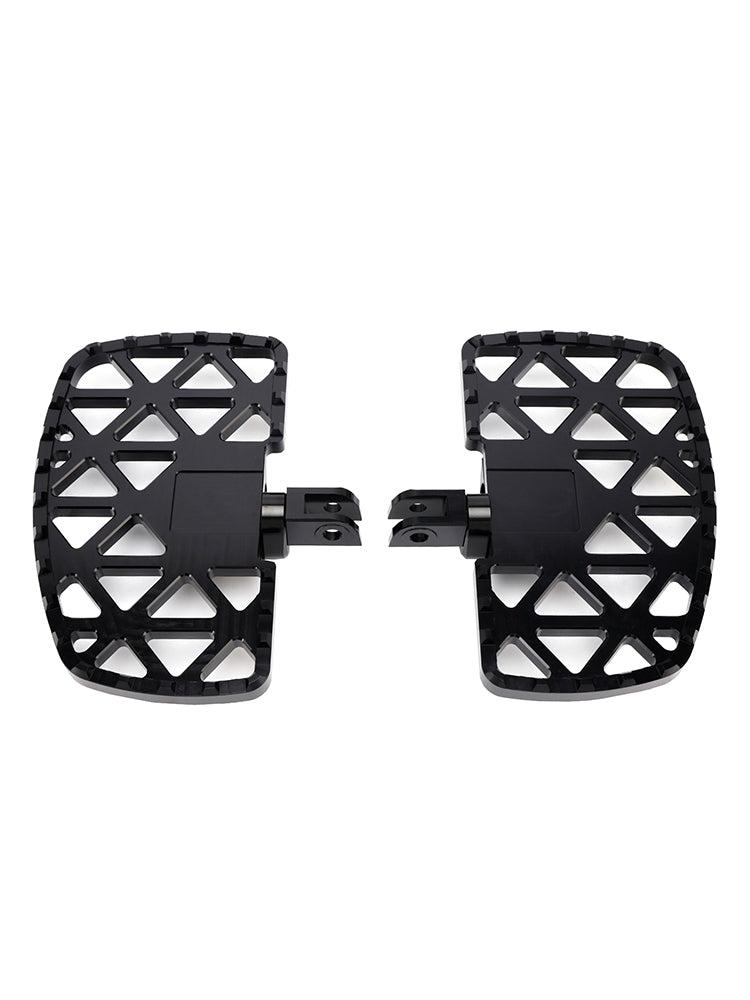 2021-2025 Honda CM1100 Rebel 1100 DCT /MT Front Footrests Foot Pegs