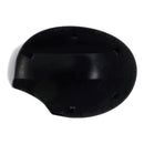 Høyre speildeksel uten hull 51169881534 for MINI Cooper F54 F55 F56 F57 20-24