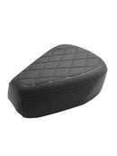 2023 Honda Cross Cub Cc110 Front Raider Sitz Fahrerkissen Pu Schwarz