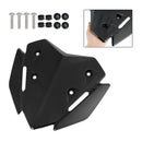 2023 YAMAHA X-MAX 300 ABS Motorrad Windschutzscheibe Windschutz