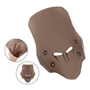 ABS motorsykkel frontrute egnet for HONDA CB400X/CB500X 2019-2024