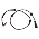 4x ABS-Raddrehzahlsensor für Land Rover Discovery 4.0 TAR100060 TAR100070