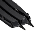 2009–2012 Audi A3 S-line S3 S3 Front Dolní nárazníková mřížka mlhových světel 8p0807682 8p0807681