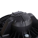 2006-2011 Mercedes-Benz B200 W245 2,0L 2034CC 124Cu. In. l4 GAS SOHC sugmotor med fläktmotor för värme och luftkonditionering 1698201342