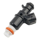 4ks vstřikovače paliva pro Honda Civic Hybrid 1.3L 1.5L Insight Hybrid 16450-RGA-003