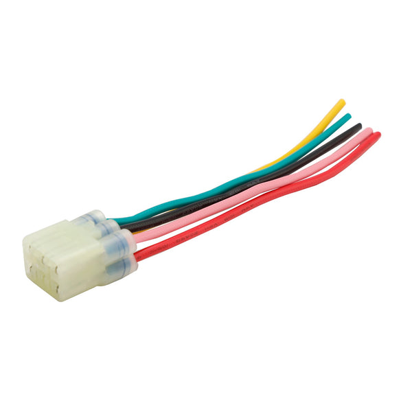 Regulator likeretterkontakt Fit for Kymco ATV MXU150 05-14 MXER 150 02-11