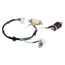 1987/1992/1993 Yamaha T80D Town Mate Ladespule & Lighting Coil 2MK-85560-M0 2ML-85560-M0