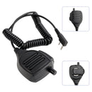 K-SM1601 Mikrofon-Lautsprecher für TK-220 TH-F6 RPV516A KG659 TG-2AT PX-666 UV-5RB