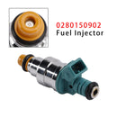 1 kpl polttoainesuutin Volkswagen Golf Cabriolet Jetta Fox 1.8L I4 0280150902