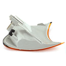 1998–2001 BMW 3 Series E46 Coupé linke Seite Bernstein Ecke Licht 63126904299