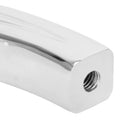 Stoupačka 4-1/2" Držák na řídítka pro 1" Dyna Softail Sportster chrom