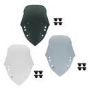 2017-2022 YAMAHA X-MAX 300 ABS Motorsykkel frontrute frontrute