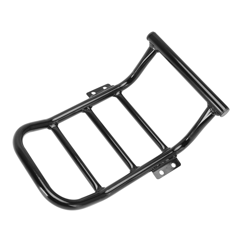 2020-2024 Honda CT110 Hunter Cub Front Rack Gepäckträger Scheinwerfers