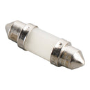 Auto Leit Ledriving SL C5W 6418DWP 36MM 12V 0,6W 6000K för OSRAM