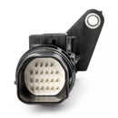 2009-2011 TOYOTA HIGHLANDER L4 2,7 l V6 3,5 l Getriebe-Magnetschalter-Kit mit Kabelbaum U660E