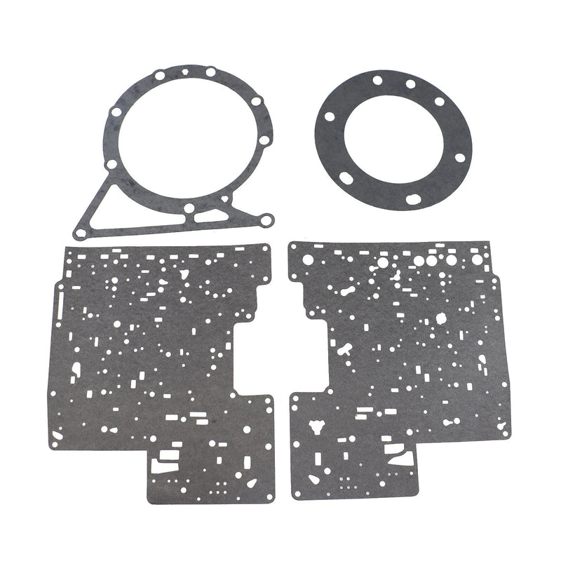 2014 TRANSIT 3.2L 3.5L 3.7L 6R80 Auto Transmission Master Rebuild Kit Clutch Plates