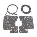 2009-2014 NAVIGATOR 5.0L 5.4L 6R80 Auto Transmission Master Rebuild Kit Clutch Plates