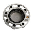 T156445 Brændstofdæksel til John Deere Dozer Loader Gravemaskine Skidder 450 450B 450C 450D