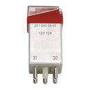 Überlastschutzrelais 2015400845 für Mercedes W124 W126 W201 R107 W201