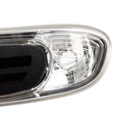 Richtung Zusätzliche Blinker Lampe Weiß Links Für BMW Mini F55 F56 F57