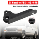 Panserutløser trekkhåndtak F81Z-16916-AB for Ford F250 350 1999-2010
