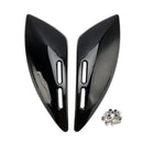 Tampa lateral do tanque de gás Kawasaki Z900RS 2018-2024