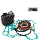 Tetning for stator-generatorregulator 710001191 for Can-Am Maverick X3 Max (2017)