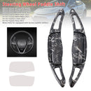 Lenkrad-Schaltwippen-Erweiterung für Toyota Camry Avalon