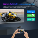 TVR3-S TV Stick Android 14.0 Ram 1GB ROM 8GB Dongle Set Top Box Reproductor 4K TV BOX