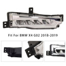 2018–2019 BMW X3 G01 G08 X4 G02 1 Stück LED Nebelscheinwerfer vorne rechts 63177412528