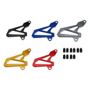 Vorderen Kettenrad Abdeckung Schutz Für Suzuki DR-Z400SM 2000-2024 DRZ400/S/E