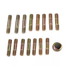 1986–1987 Mazda B2000 2,0 L 1998 CC 122 CID L4 SOHC, (8 ventiler), motorkode "FE", mekanisk sylinderhode -type F80210225A