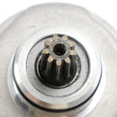 Aeon ATV Overland 180 NY startmotor 31200-119-000