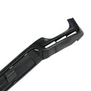 Frontstoßstangen-Diffusorlippe passend für Mercedes-Benz G-Klasse W465 G450 G500 ab 2025 PP
