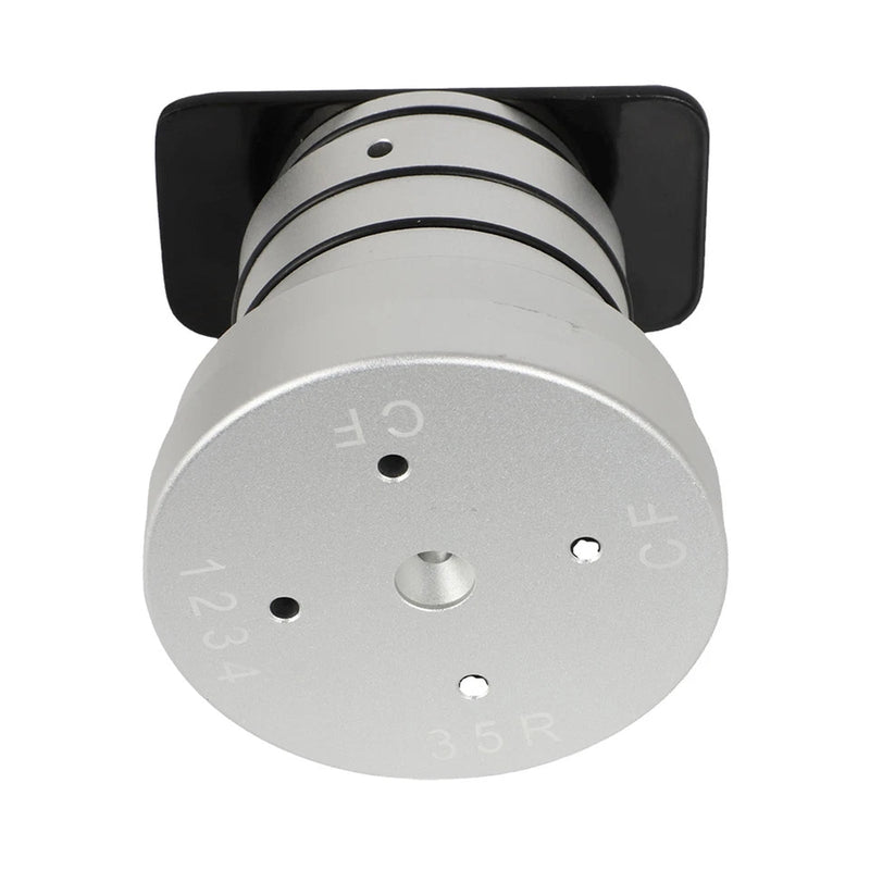 6L80E 6L80 6L90 Trommelprüfgerät 35R / 1-2-3-4 Trommelprüfgerät zur Prüfung auf Lecks/Risse