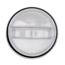For CMP 25304-000-020 Sta-Rite erstatning Dura glass pumpedeksel C3-139P1
