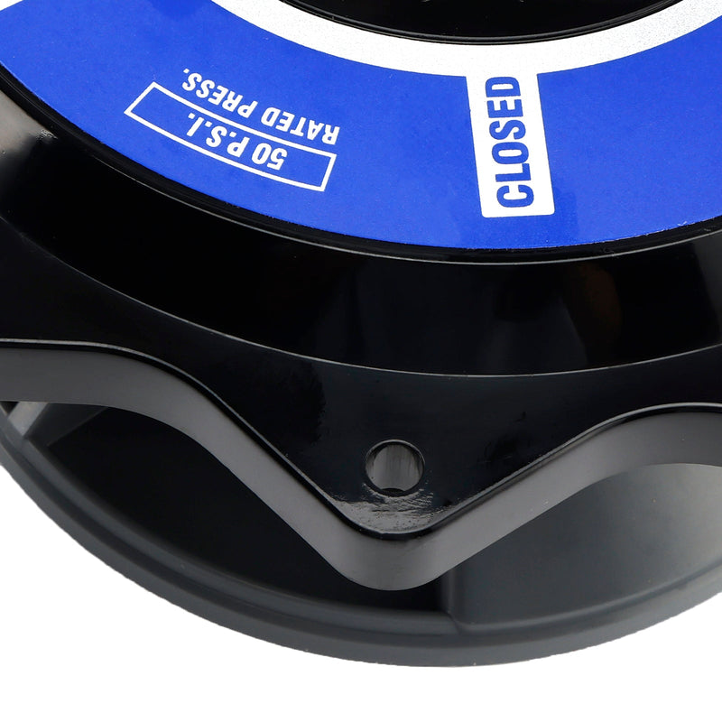 R0443900 2"" Oberventilbaugruppe für Zodiac Jandy Multiport-Ventilersatz