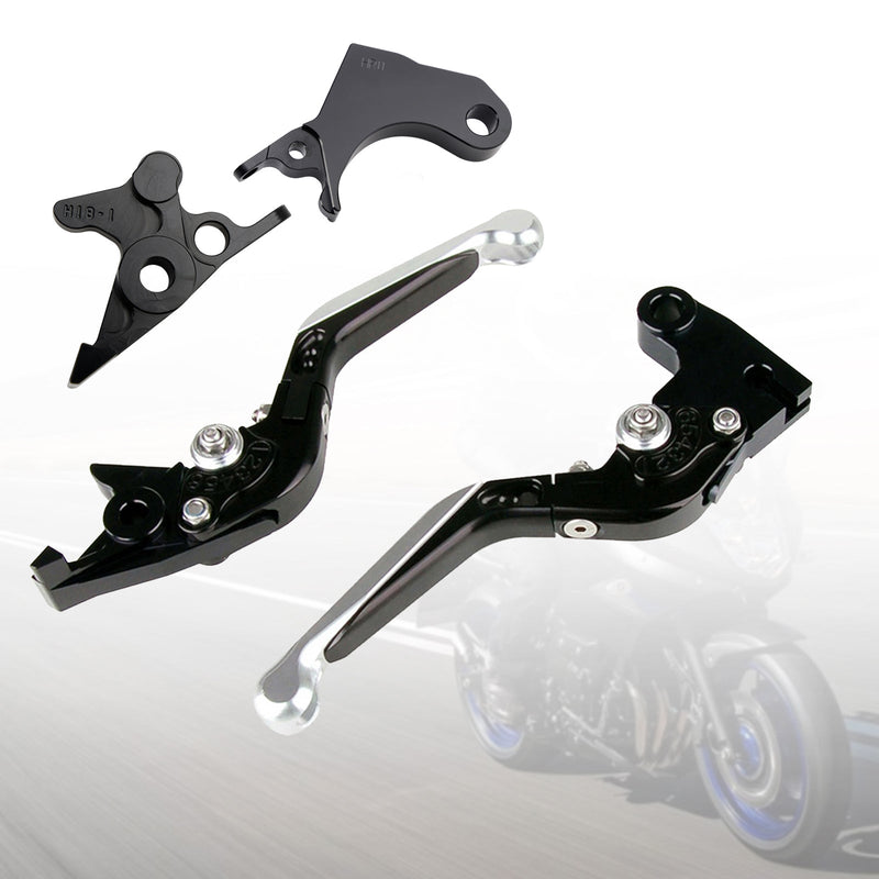 2022-2024 Honda CRF1100L Africa Twin Justerbar koblingsbremsearme