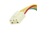 Regulator/Ensretter til Honda CB500 S CB600 Hornet CBR600F CB400 CB-1 CB250