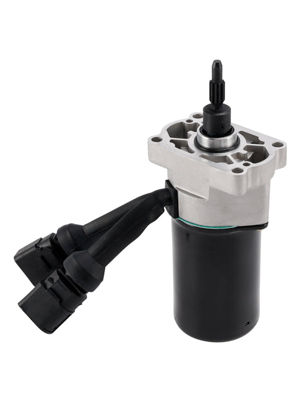 2004-2006 VW Touareg Touareg 7L6, 7L7, 7LA 3.2L Rear Differential Pump Motor 95562490401