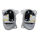 2014–2017 BMW 6er F13 LCI links + rechts LED-Blinker Lichtsteuermodul 63117394905 7394905