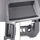 2004-2006 Für Nissan Titan SE &amp; XE OHNE Mittellautsprecher Mittelkonsole Radioblende Instrumententafel 68257-7S000