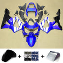 Verkleidungssatz aus ABS-Kunststoff für Honda CBR929RR 2000-2001