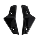 2020–2022 Street Triple 765 R/RS Kühlerseitenabdeckung Verkleidungsplatten