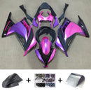 Verkleidungssatz aus ABS-Kunststoff, passend für Kawasaki EX300 Ninja300 (2013-2024)