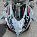 ABS plastic fairing kit for Honda CBR500R 2019-2021