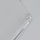 2020-2024 Přední sklo Aprilia RS660 Čelní sklo