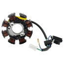 2002-2005 Honda NF125 Innova 125 (3pinový stator) 3pinový alternátor statorový regulátor těsnění 31120-KPH-901 31600-KPH-901